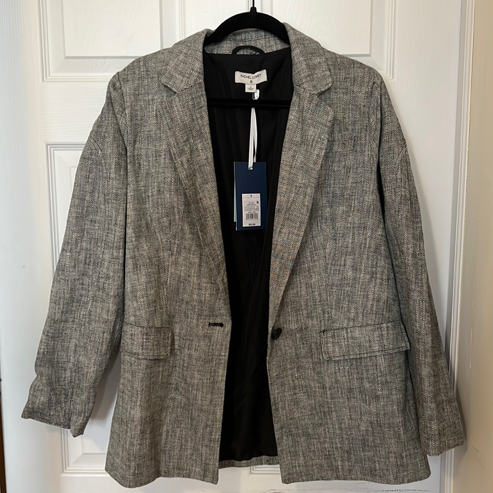 Rachel Comey X Target Blazer size S